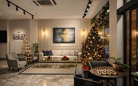 Moja City Hotel